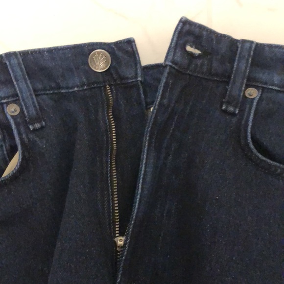 Rag & Bone Harlow Full Length Size 27 - Picture 15 of 16